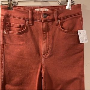 NWT Free People Pants